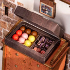 Rolife Henrys Schokolade DIY Miniaturhaus
