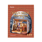 Rolife Kikis Zauber-Emporium DIY Miniaturhaus