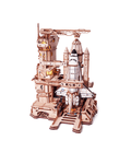 ROKR Space Shuttle 3D Holzpuzzle