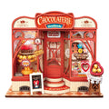 Rolife Sweet Chocolate Shop DIY Miniaturhaus