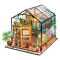 Rolife Cathy's Blumenhaus DIY-Haus